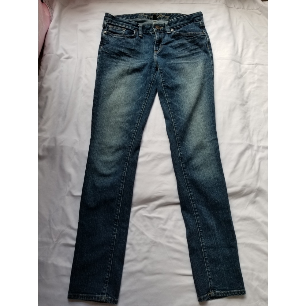 GAP PREMIUM SKINNY JEANS